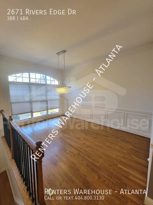 Photo - Beautiful 3 Story Brick Buckhead Townhome!