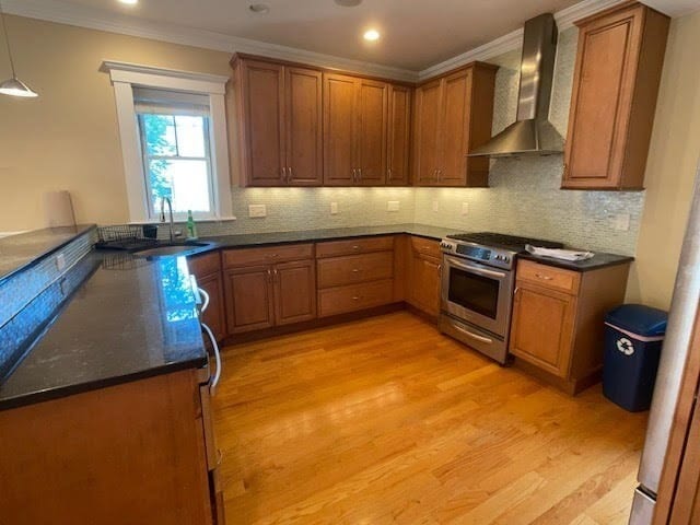 Photo - 597 E 7th St Condo Unit 1
