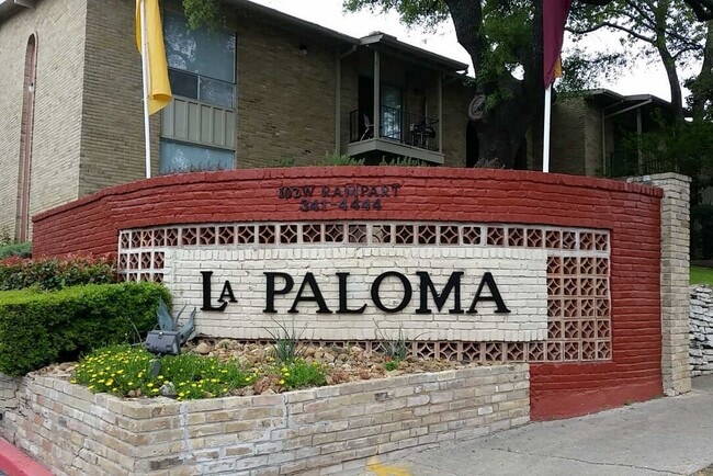 Photo - La Paloma Apartments
