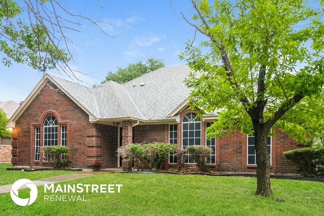 Photo - 1717 Worthington Ln