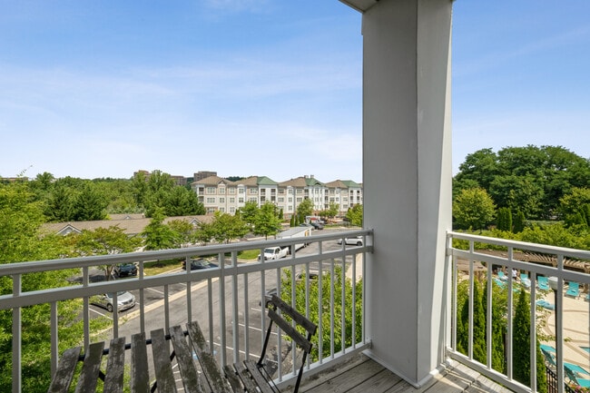 Groveton Green Apartments