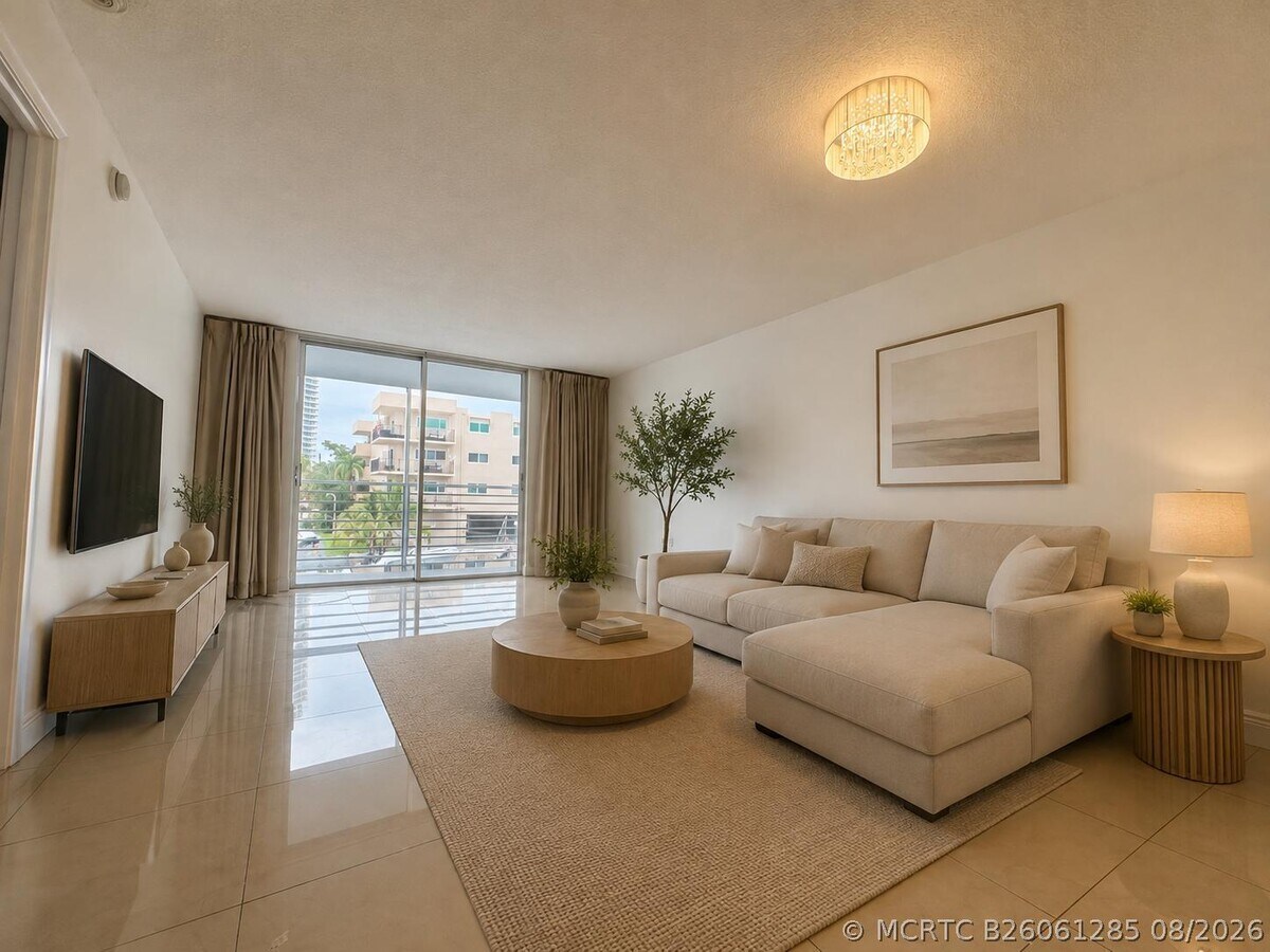 Photo - 3849 NE 169th St Unit 204
