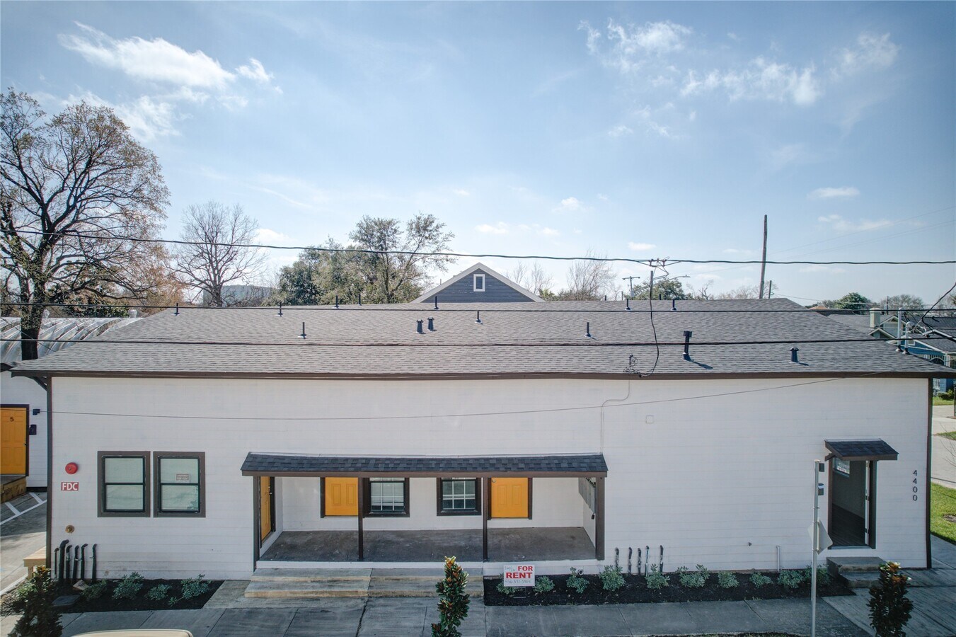 Photo - 201 Eastwood St Unit 2