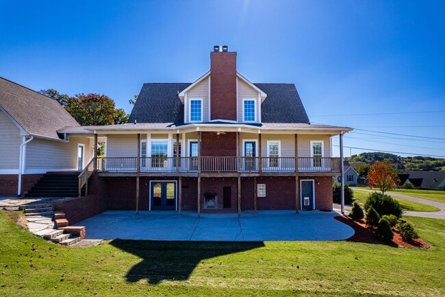 Photo - Greenback 37742 - 4 bedroom, 4.5 bath home - Contact Jeremy Logan (865) 307-2273