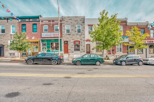 Photo - 3129 Eastern Ave