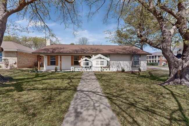 Photo - Charming Renovated Home in Watauga Ready For Move-in!!!