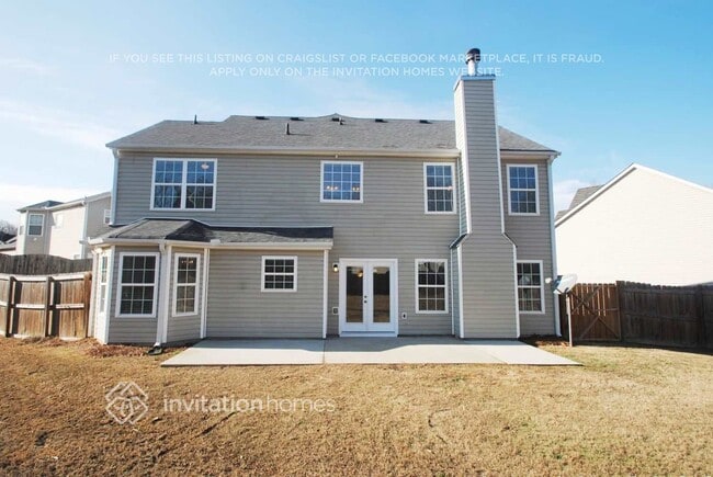 Photo - 1751 Sydney Mill Ct NE