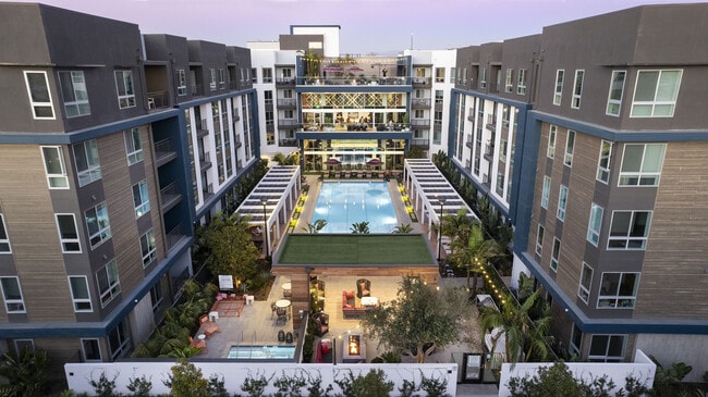 Photo - Broadstone Edition Apartments