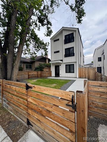 Building Photo - 1310 Zenobia St Rental