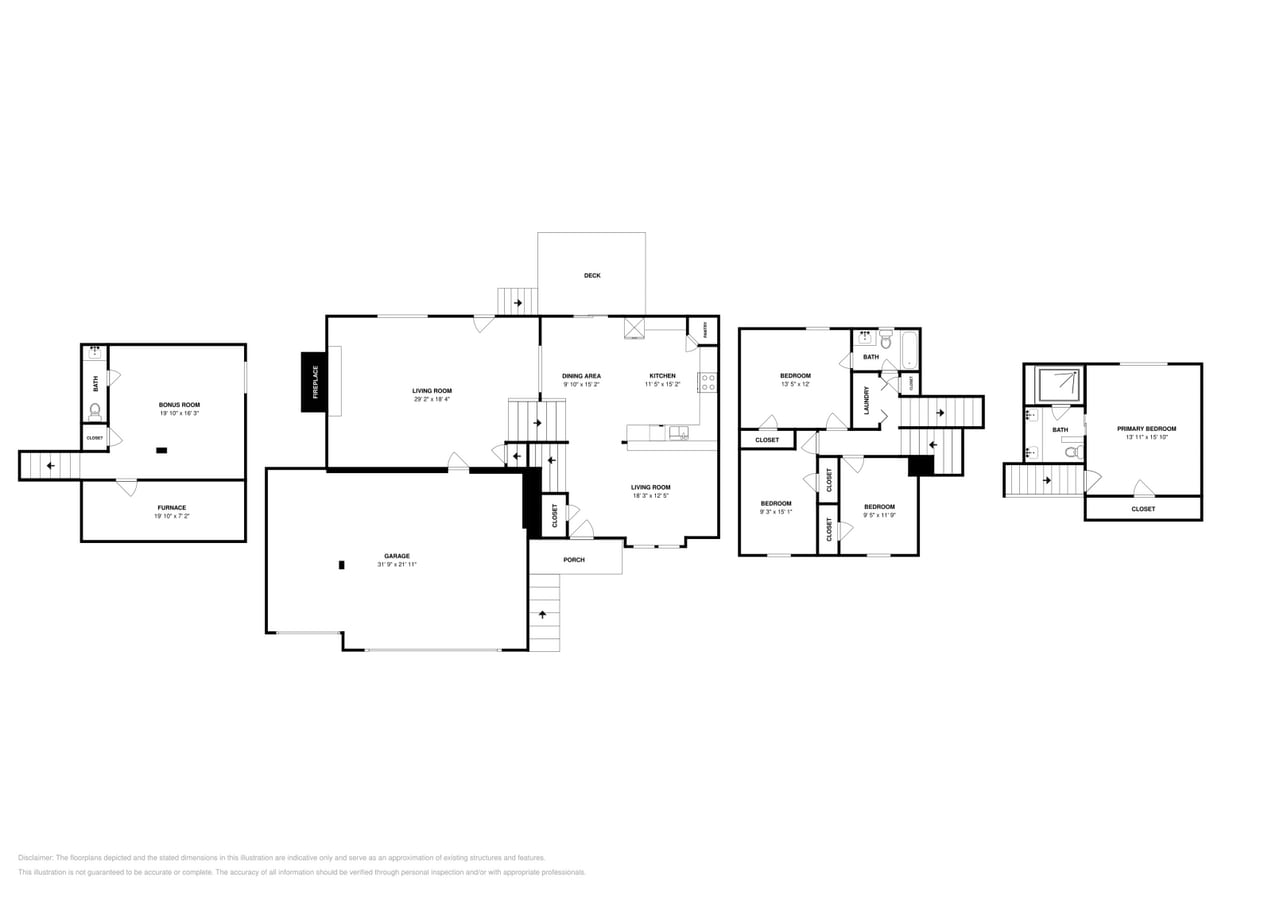 Photo - 644 SW Crestview Dr