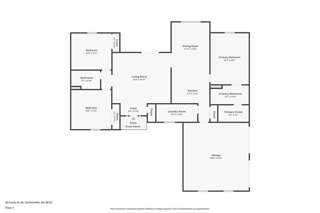 Photo - 24 Leslie Cove