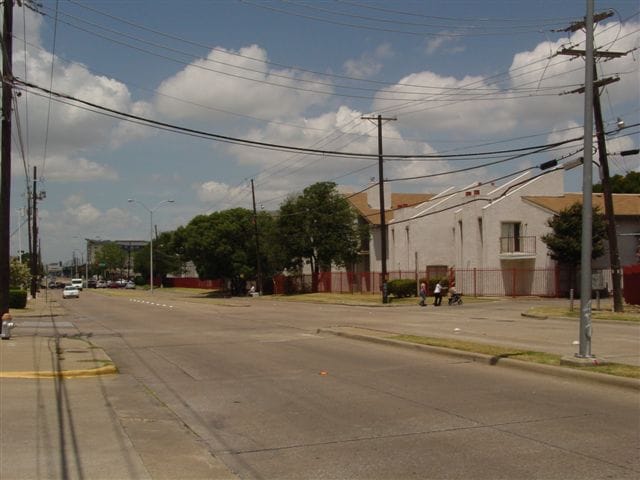 Photo - Dallas North Apartments