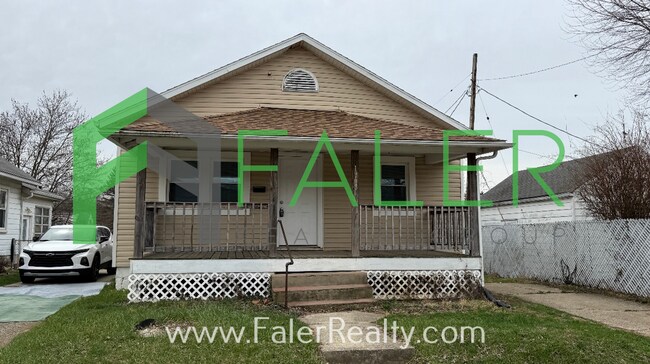 Photo - Charming 2-Bedroom Home