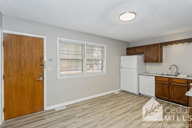 Photo - Southside 2 Bedroom Duplex