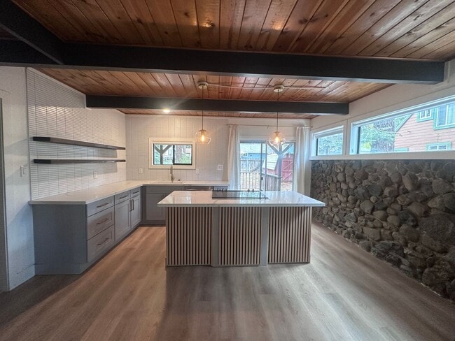 Photo - Pet Friendly Tahoe Island Home