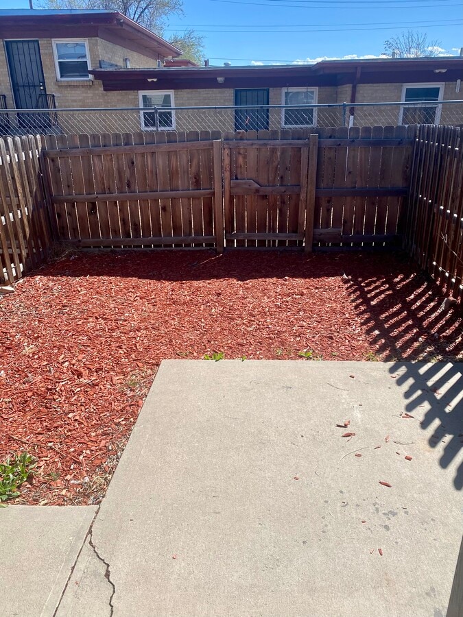 Photo - Stanley Flats