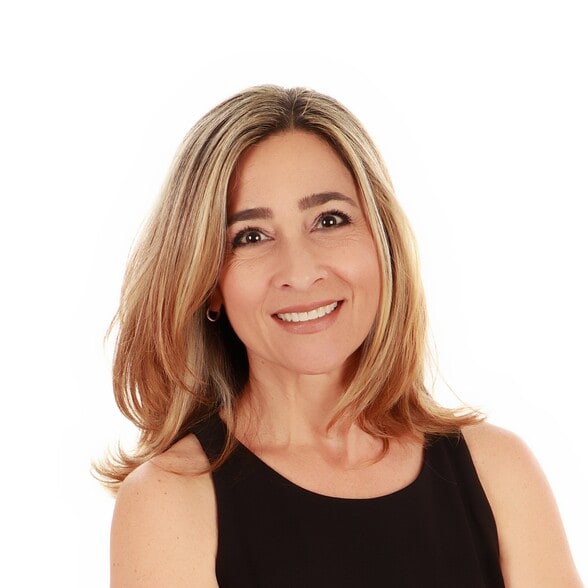 Mariangelica Dominguez