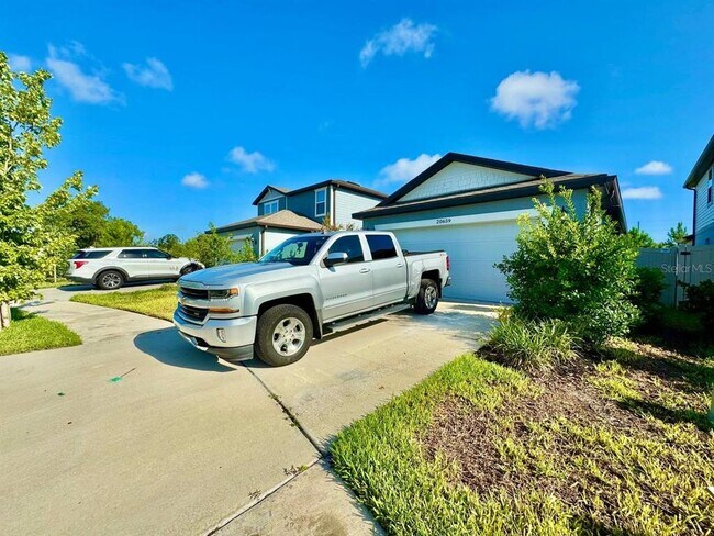 Photo - 20659 Drake Elm Dr Casa
