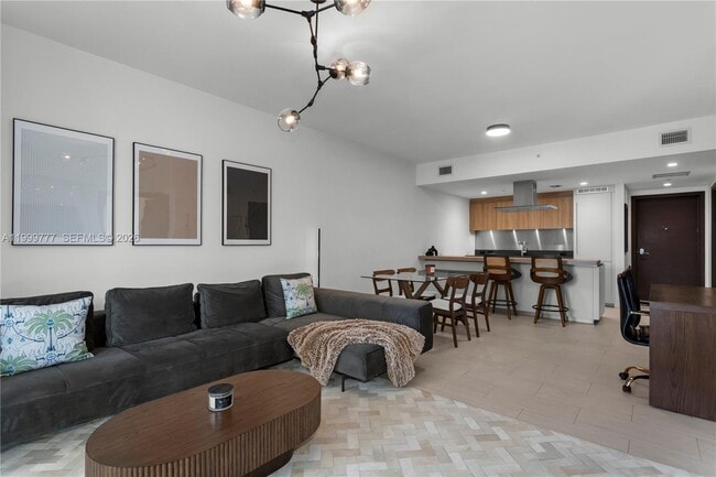 Photo - 1000 Brickell Plaza Unit 2003