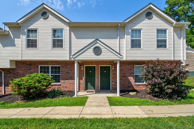 Photo - Stone Brooke