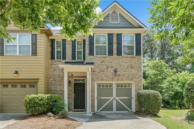 Photo - 1406 Dolcetto Trce Townhome