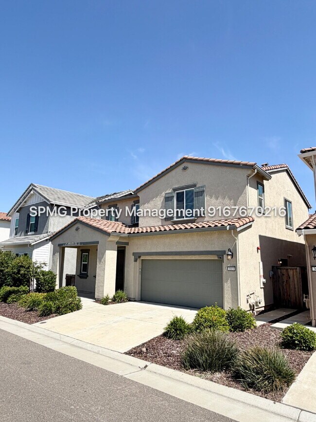 "Modern Rocklin Home : Spacious 3-Bedroom Home with Elegant Hardwood Accents!"