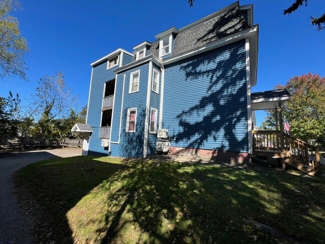 Photo - 20 Florence St Unit 3