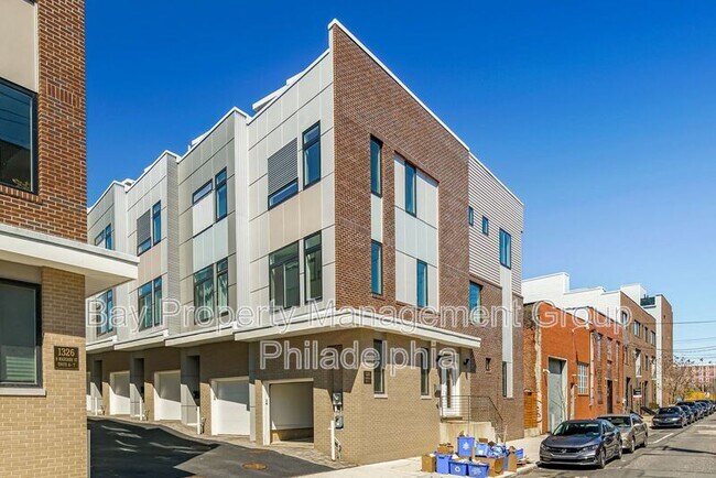Photo - 1326 N Mascher St Unit N