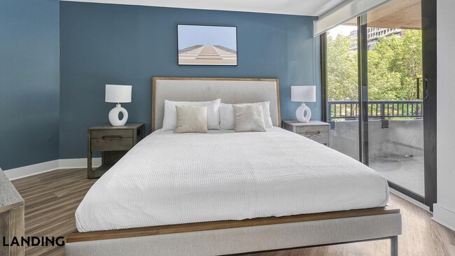 Photo - 1550 Clarendon Blvd Unit 206