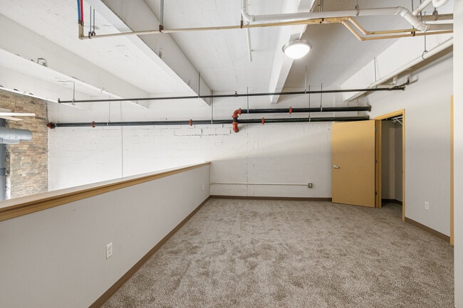 Blue Ribbon Lofts