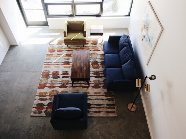 Foundry Lofts