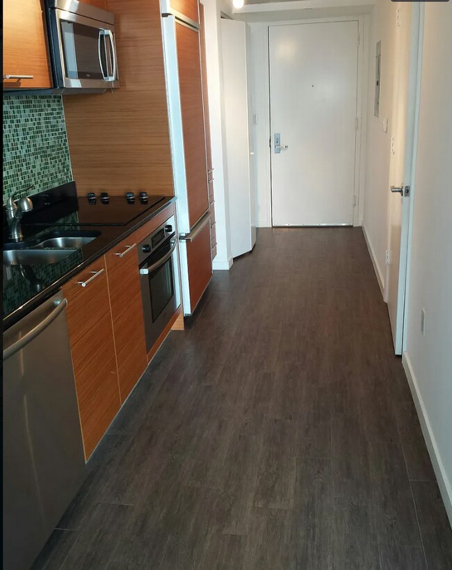 Photo - 50 Biscayne Blvd Unit 1609