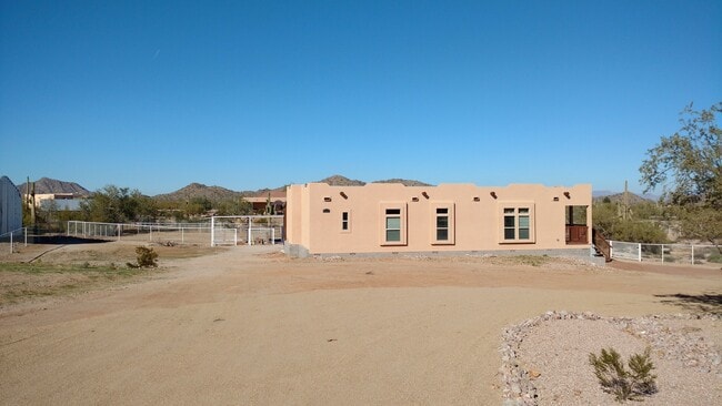 Photo - COMING SOON - HORSE PROPERTY ON LAND!!!!