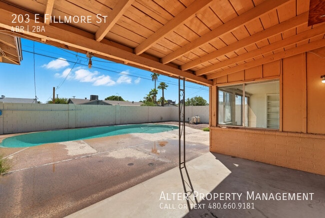 Photo - 203 E Fillmore St