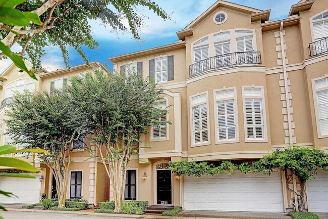 Photo - 2914 Brompton Square Dr