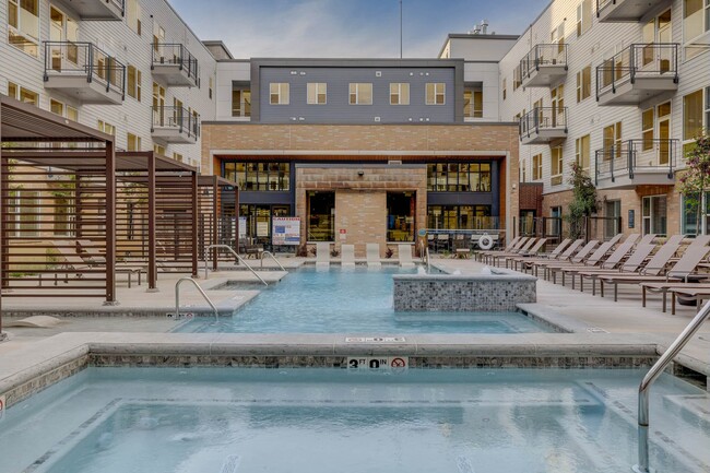 Photo - Alta Stone at The Gateway