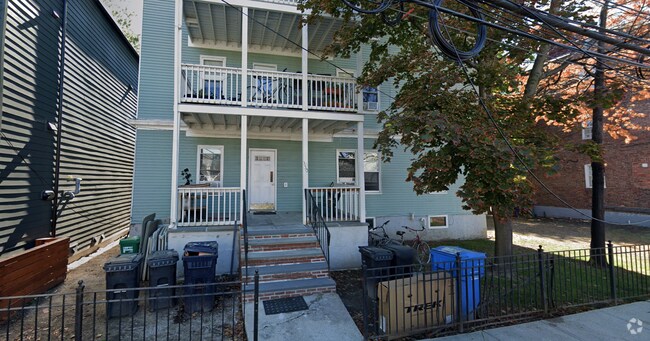 Building Photo - 350 Allston St Rental