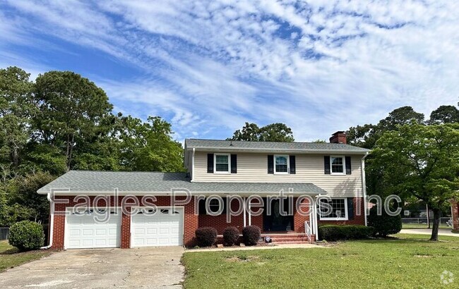 Building Photo - 203 N Harding Dr Rental
