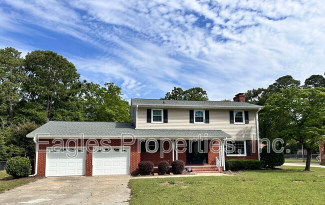 Photo - 203 N Harding Dr Casa