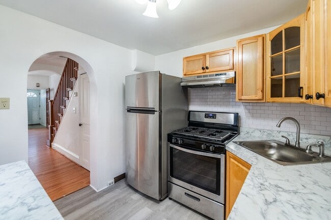 Photo - Four Bed Norris Square Home