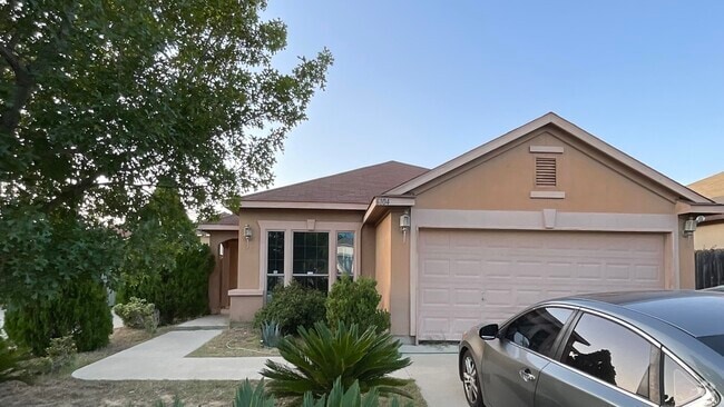 Building Photo - 6104 Monaguillo Dr Rental