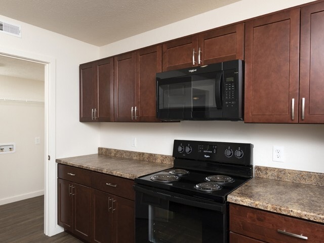 Scotsdale - Remodeled Kitchen