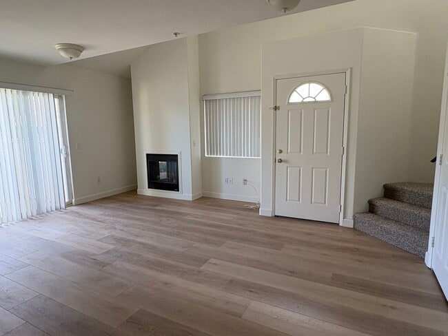 Fireplace - 2946 S Campus Ave