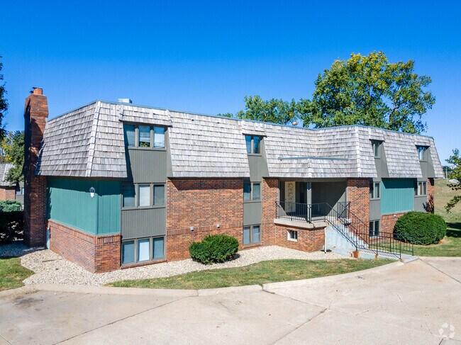 Heritage Ridge Apartments