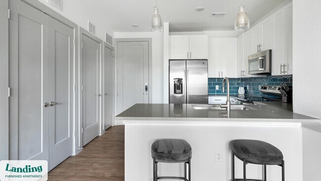 Photo - 3706 Goodwin Ave Unit 442