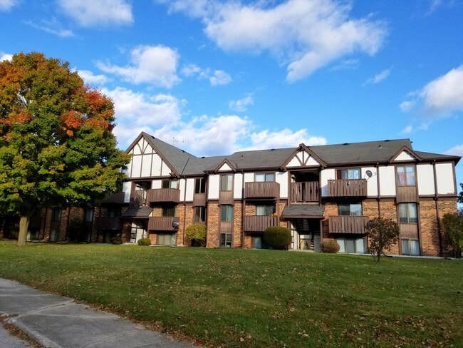 Cedar Grove Apartments - Cedar Grove Apartments