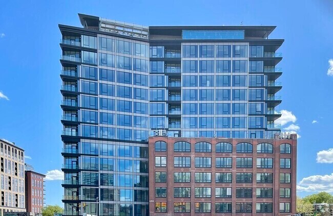 Building Photo - 100 Shawmut Ave Unit 711 Rental