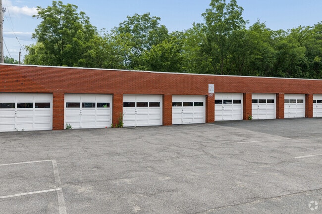 Garages