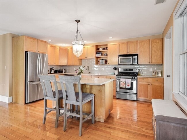 Photo - 201 K St Unit 4
