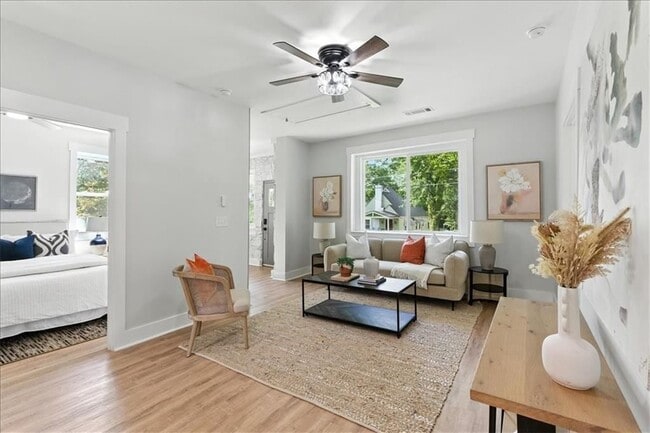 Photo - 1441 Ezra Church Dr NW